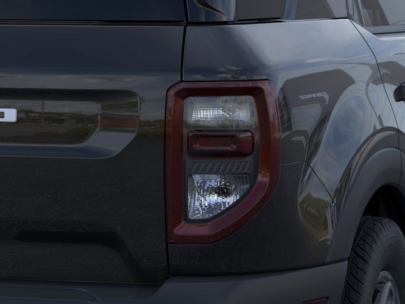 Ford Bronco Sport Vehicle Image 21