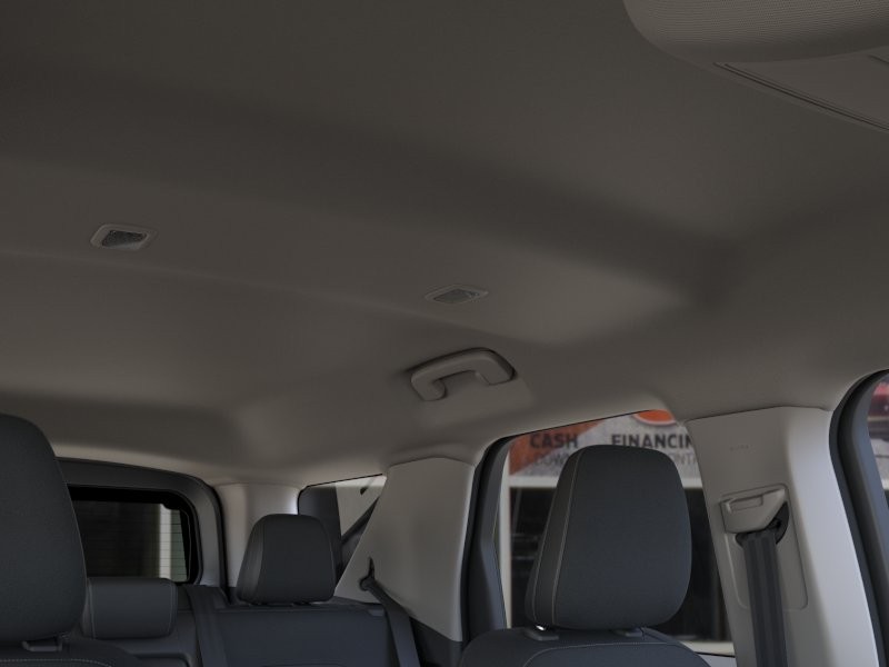Ford Bronco Sport Vehicle Image 22