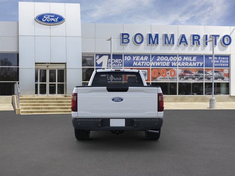 Ford F-150 Vehicle Image 05