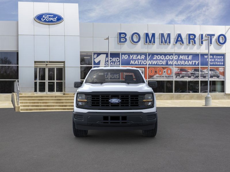 Ford F-150 Vehicle Image 06