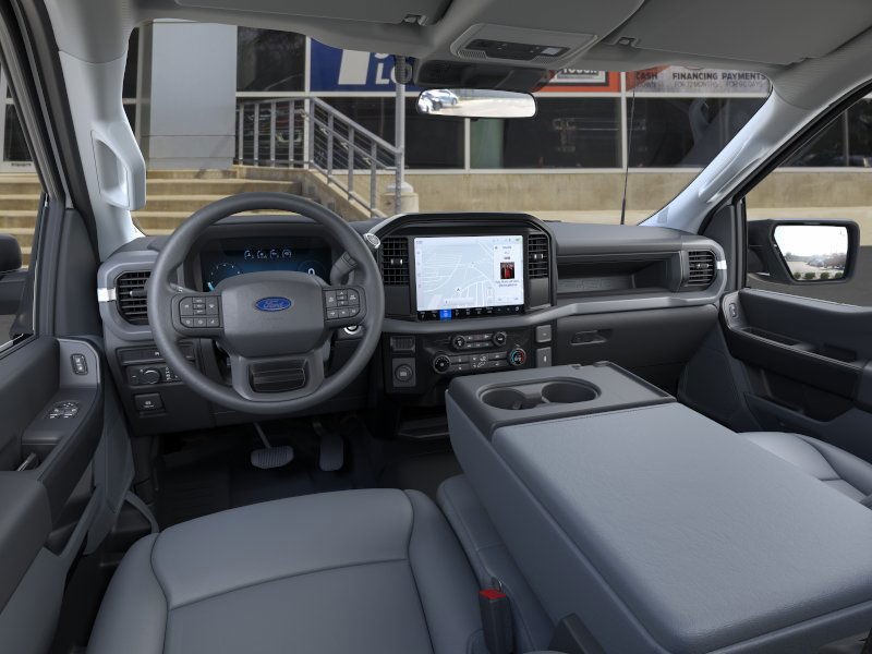 Ford F-150 Vehicle Image 09