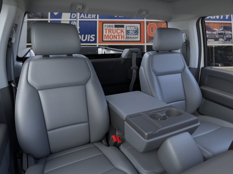 Ford F-150 Vehicle Image 10