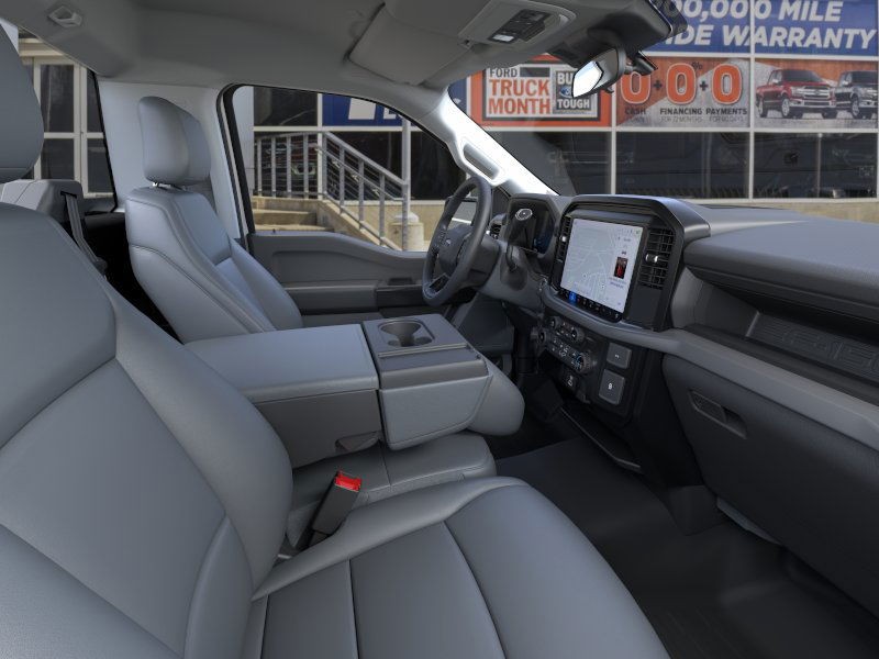 Ford F-150 Vehicle Image 11