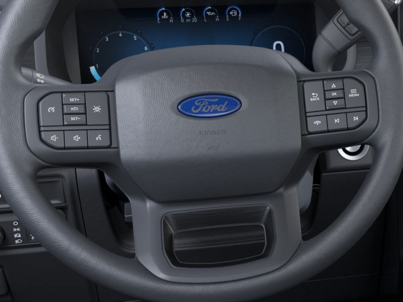 Ford F-150 Vehicle Image 12