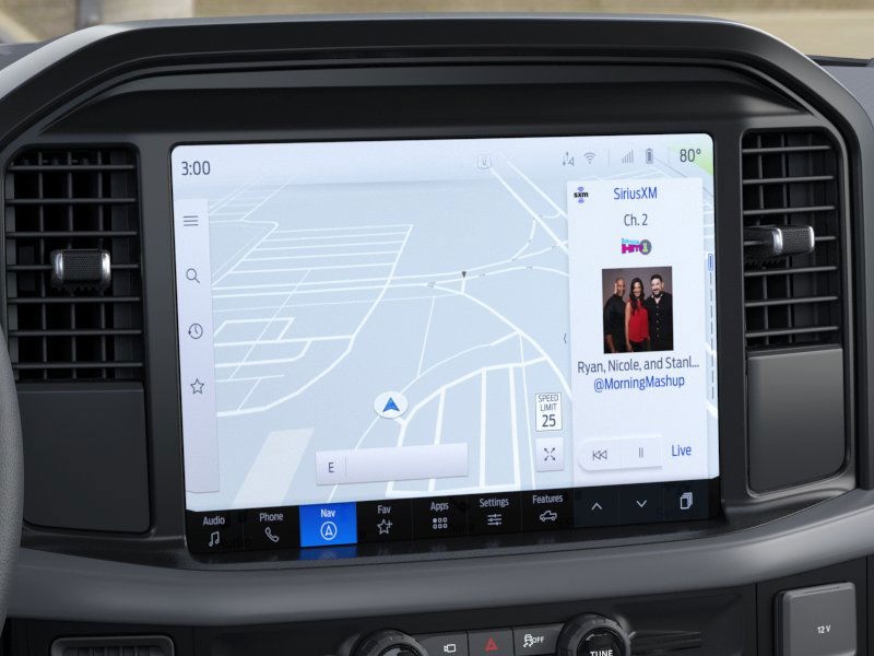 Ford F-150 Vehicle Image 14