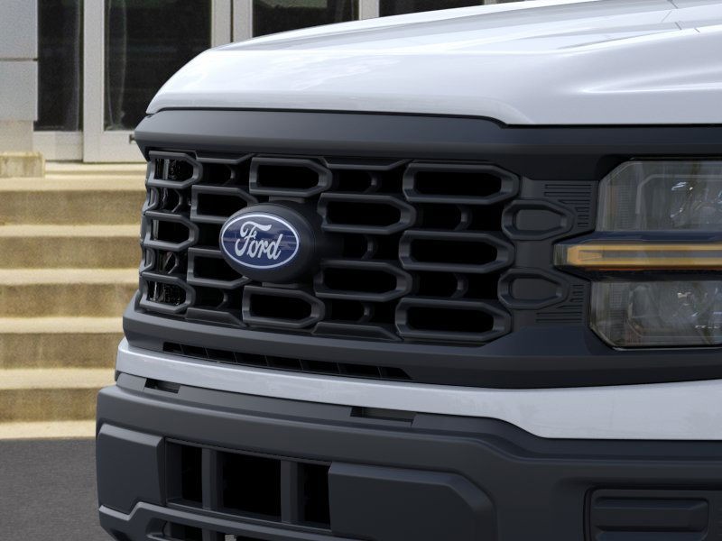 Ford F-150 Vehicle Image 17