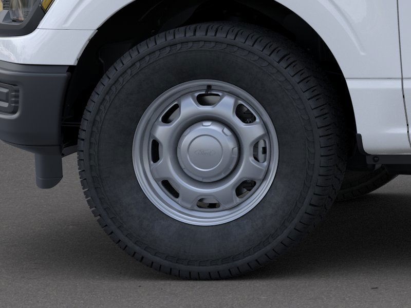Ford F-150 Vehicle Image 19
