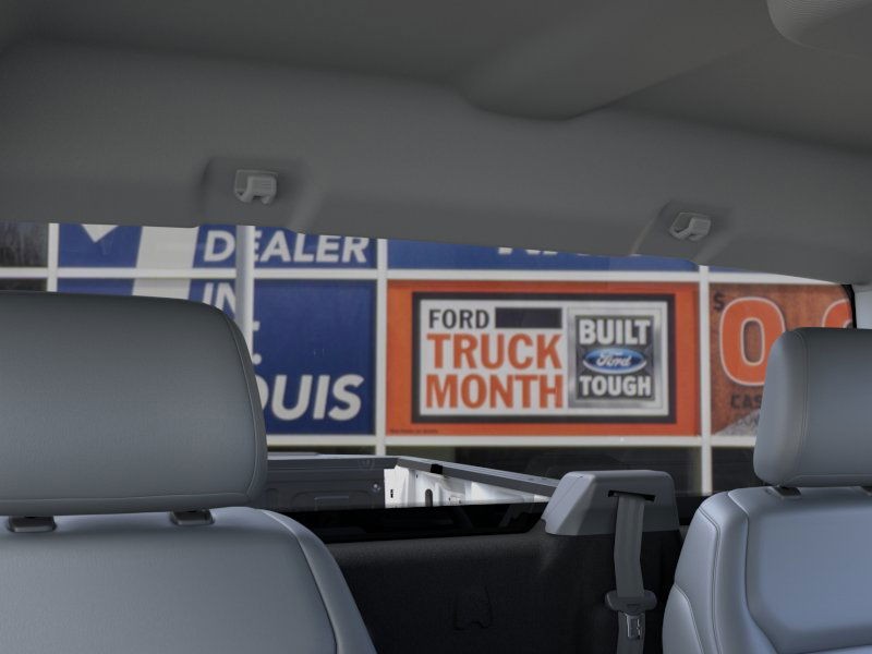 Ford F-150 Vehicle Image 22