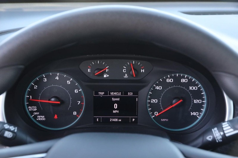 Chevrolet Malibu Vehicle Image 13