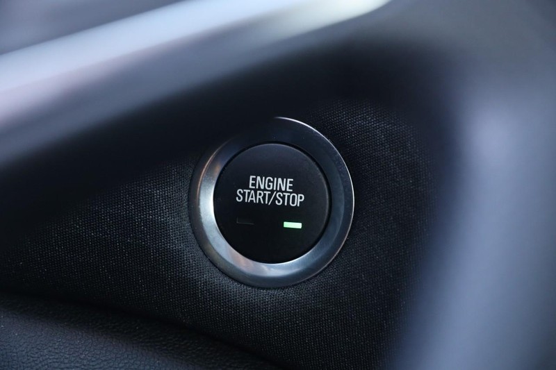 Chevrolet Malibu Vehicle Image 14