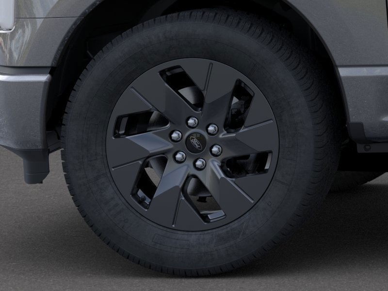 Ford F-150 Lightning Vehicle Image 19