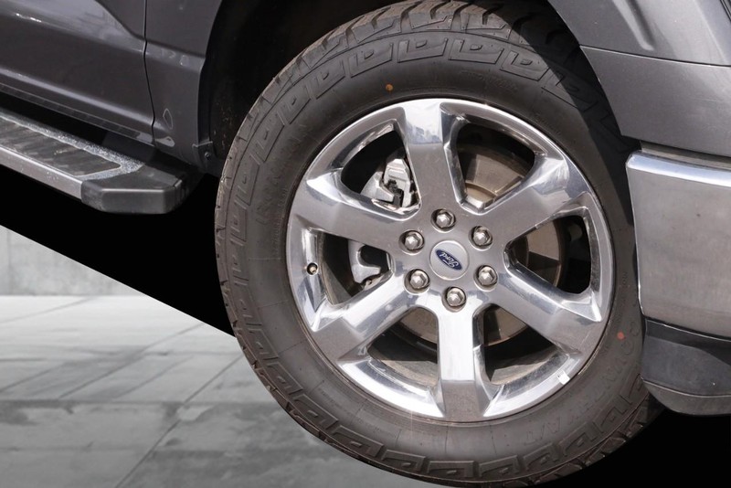 Ford F-150 Vehicle Image 03