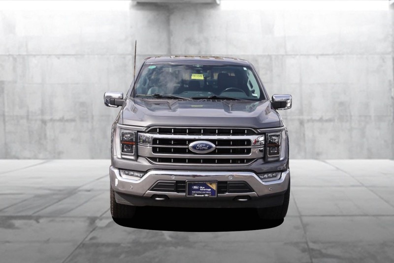 Ford F-150 Vehicle Image 04