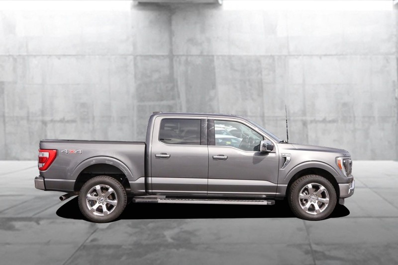 Ford F-150 Vehicle Image 05