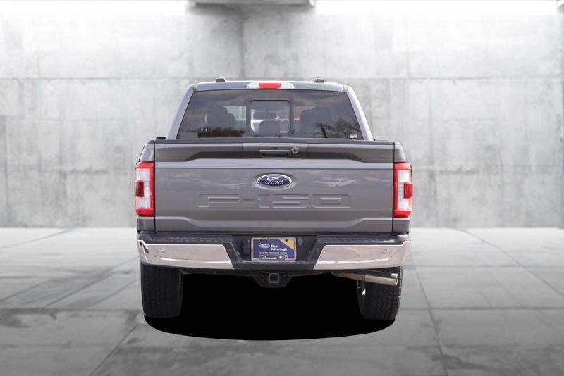 Ford F-150 Vehicle Image 06