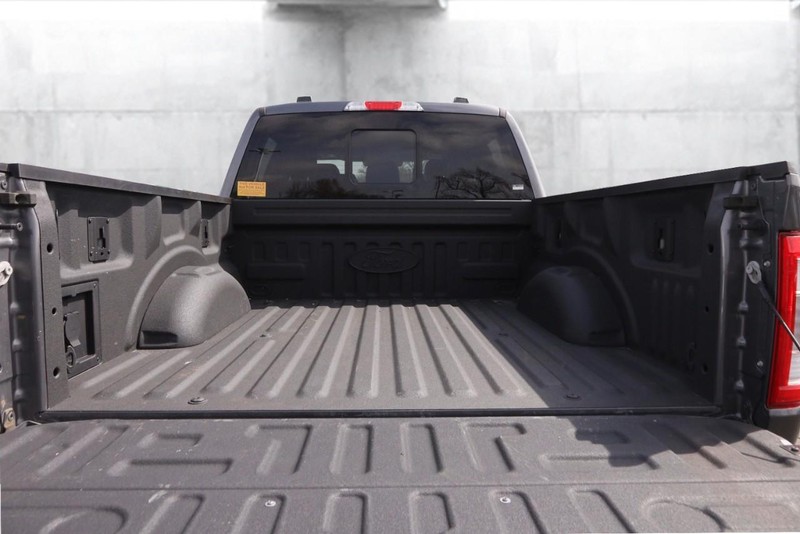 Ford F-150 Vehicle Image 07