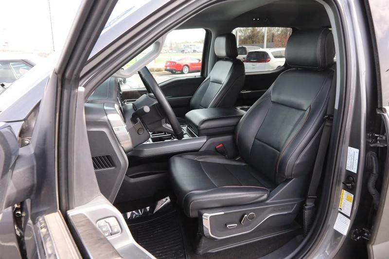 Ford F-150 Vehicle Image 08