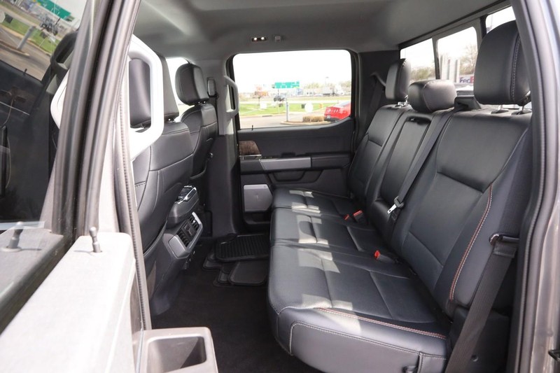 Ford F-150 Vehicle Image 09