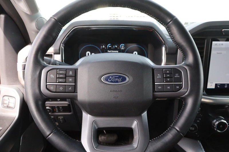 Ford F-150 Vehicle Image 10
