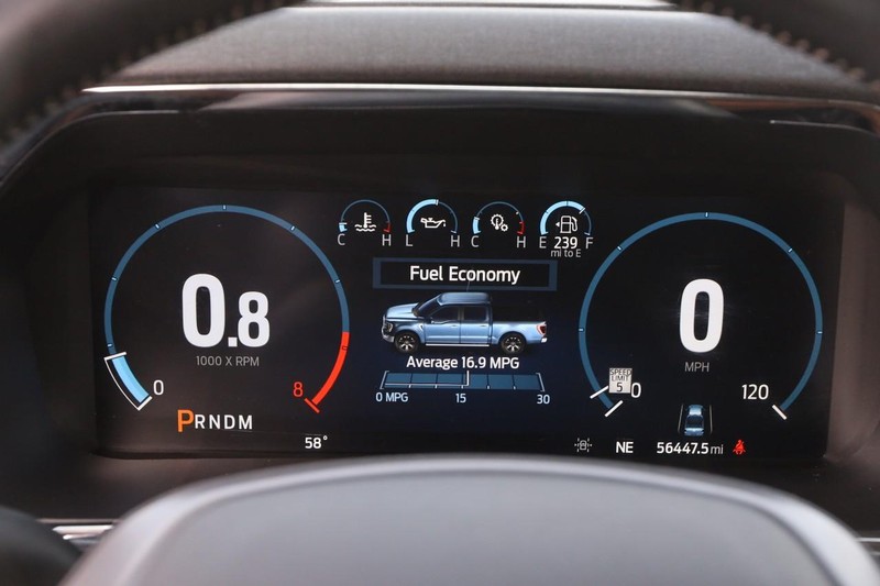 Ford F-150 Vehicle Image 13