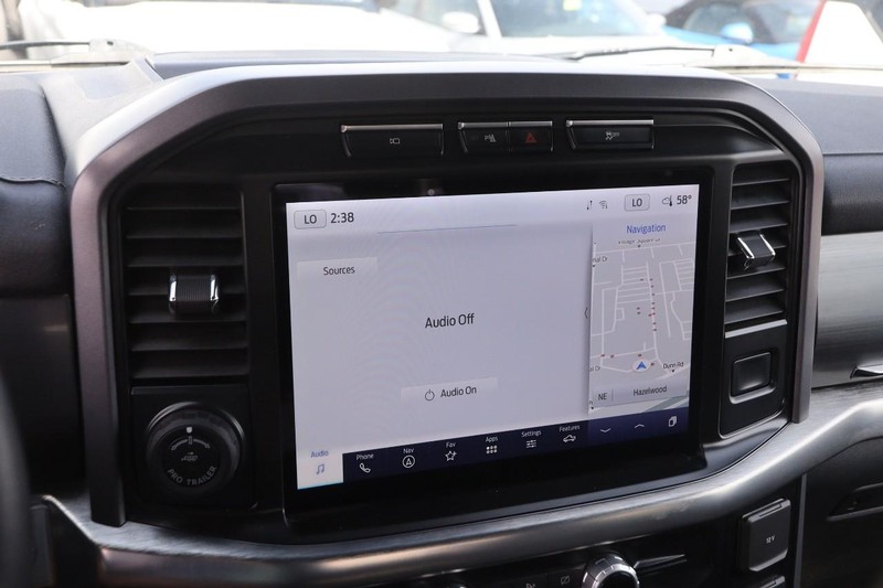 Ford F-150 Vehicle Image 15