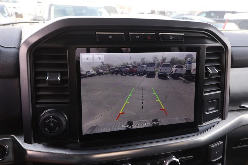 Ford F-150 Vehicle Image 16