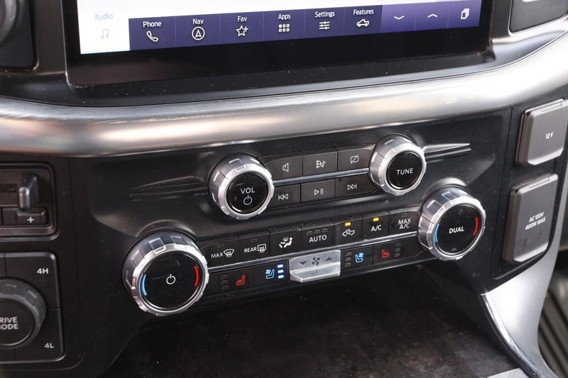 Ford F-150 Vehicle Image 17