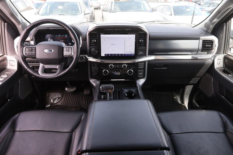 Ford F-150 Vehicle Image 21