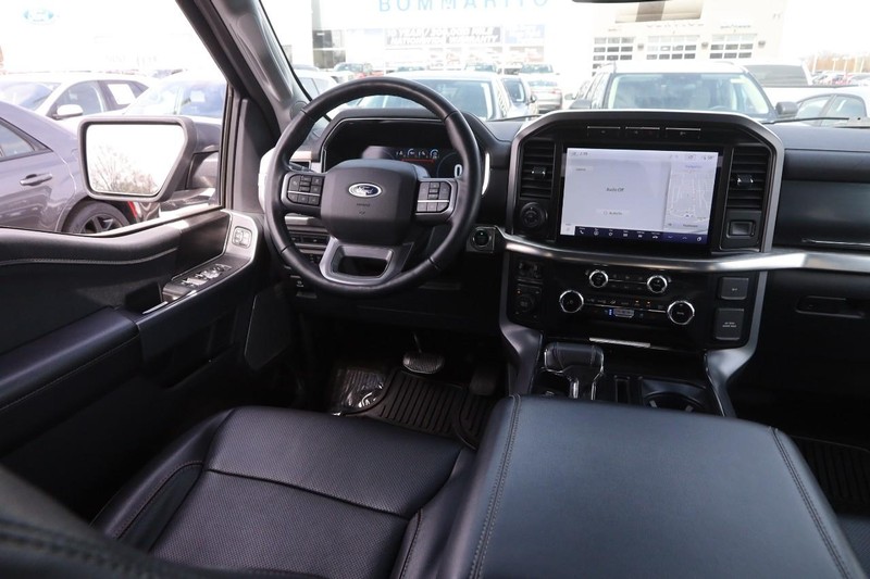 Ford F-150 Vehicle Image 22