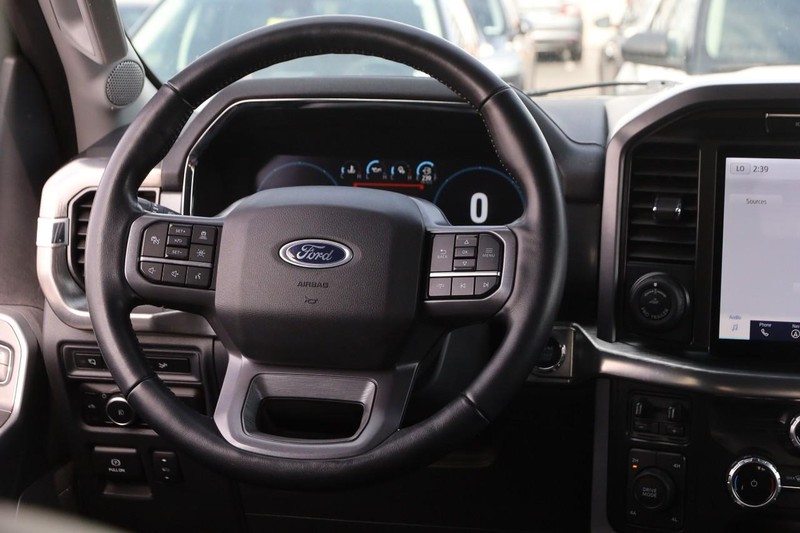 Ford F-150 Vehicle Image 23