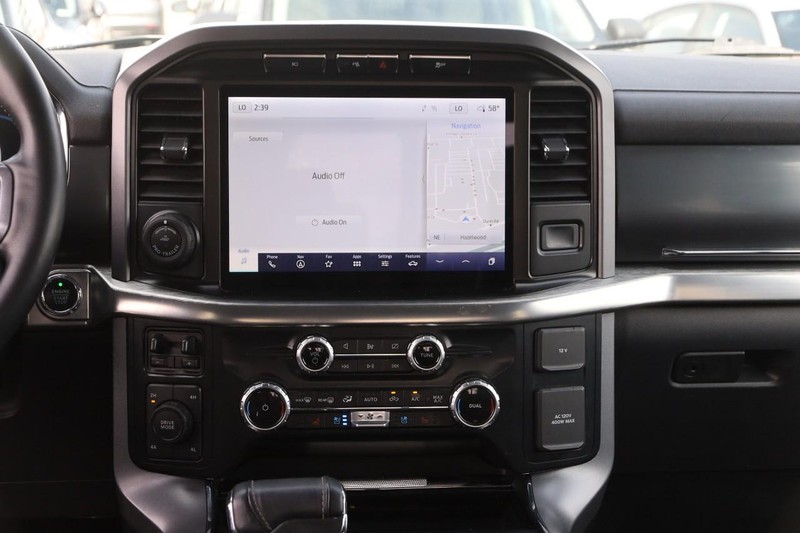 Ford F-150 Vehicle Image 24