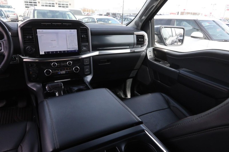 Ford F-150 Vehicle Image 25