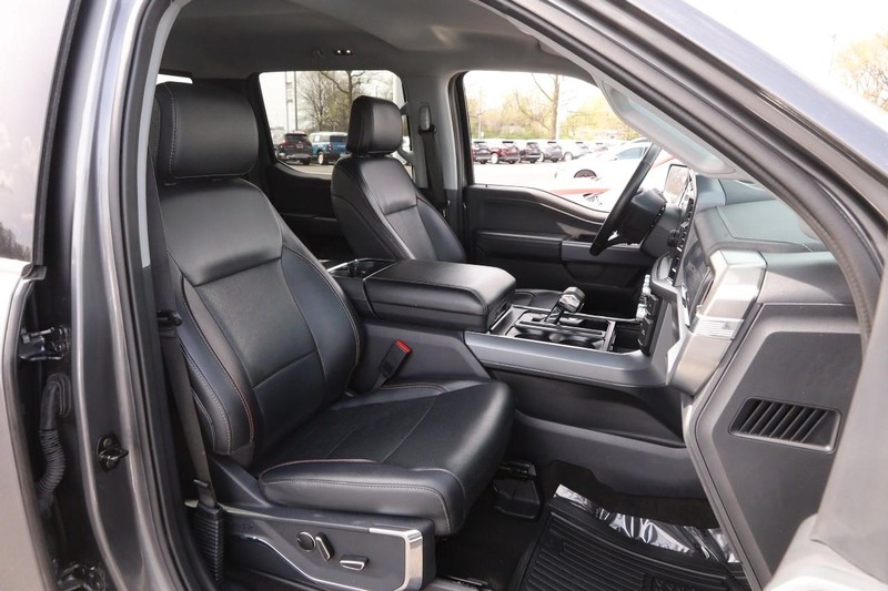 Ford F-150 Vehicle Image 26
