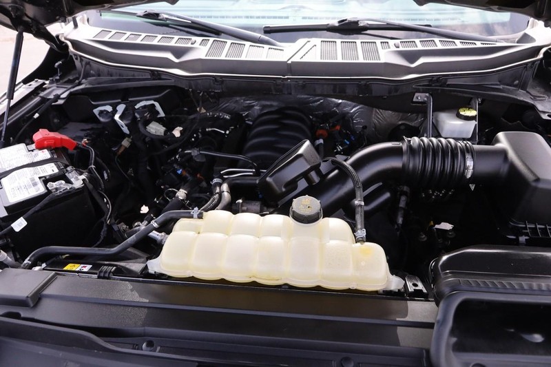 Ford F-150 Vehicle Image 27