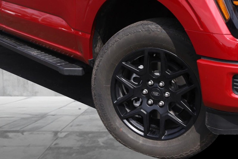 Ford F-150 Vehicle Image 03