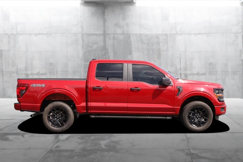 Ford F-150 Vehicle Image 05
