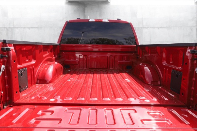 Ford F-150 Vehicle Image 07