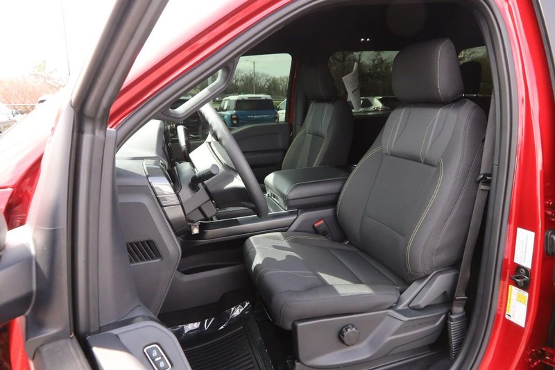 Ford F-150 Vehicle Image 08