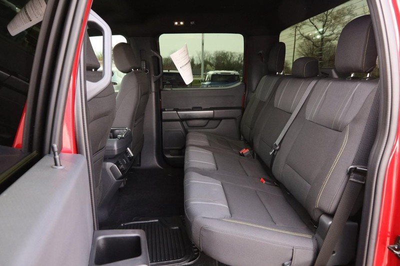 Ford F-150 Vehicle Image 09