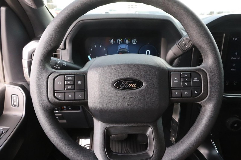 Ford F-150 Vehicle Image 10