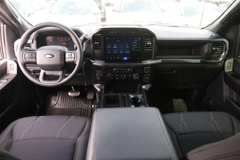 Ford F-150 Vehicle Image 20