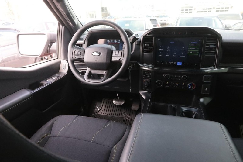 Ford F-150 Vehicle Image 21