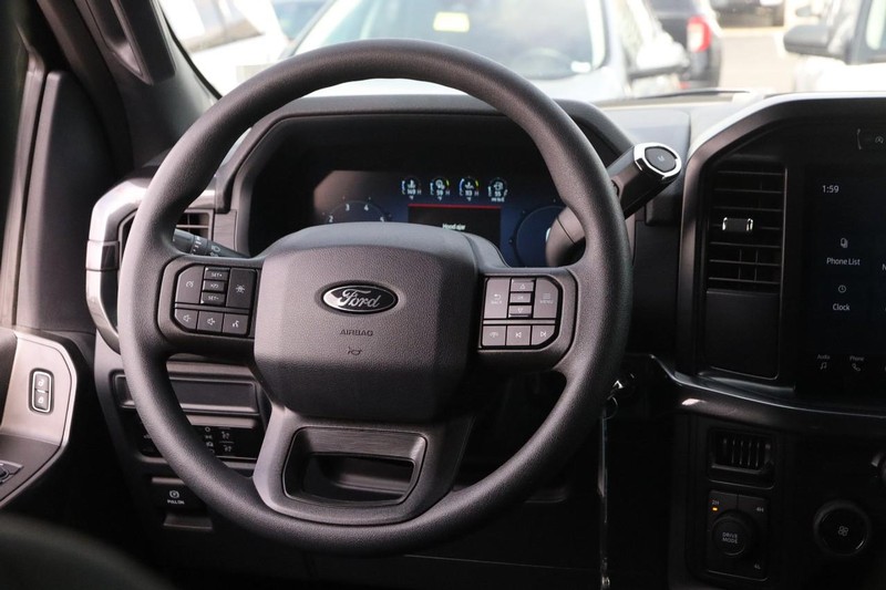 Ford F-150 Vehicle Image 22