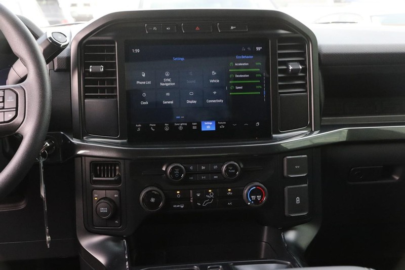 Ford F-150 Vehicle Image 23