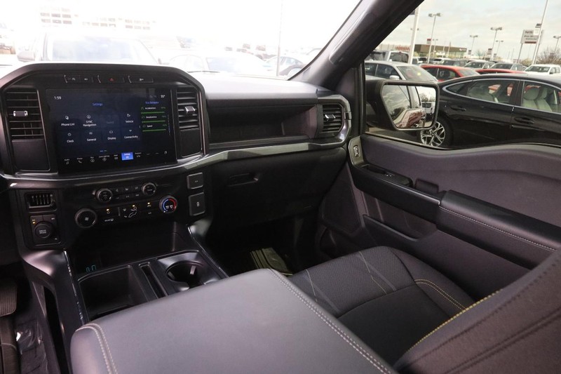 Ford F-150 Vehicle Image 24