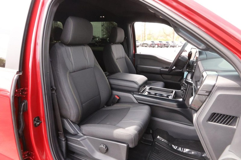 Ford F-150 Vehicle Image 25