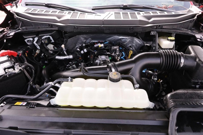 Ford F-150 Vehicle Image 26