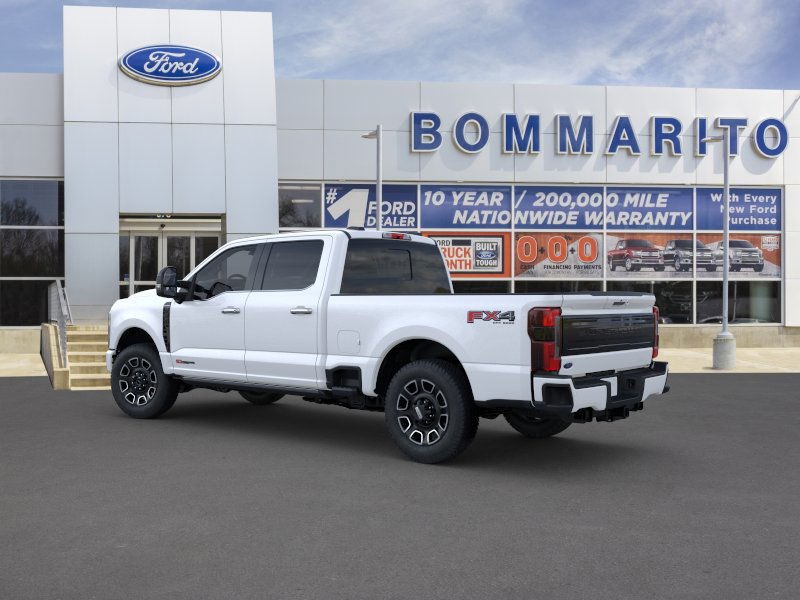 Ford Super Duty F-250 SRW Vehicle Image 04