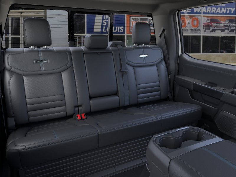 Ford Super Duty F-250 SRW Vehicle Image 11