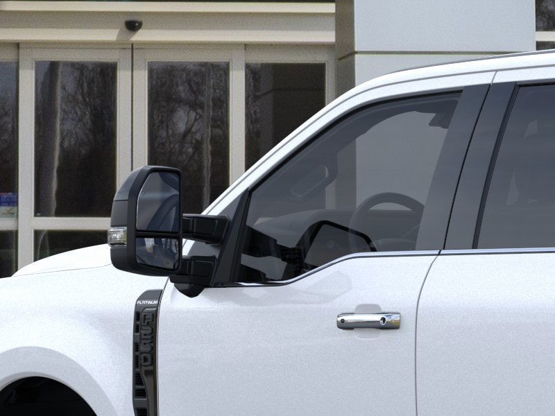 Ford Super Duty F-250 SRW Vehicle Image 20